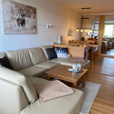 Komfort Ferienwohnung Wunder Goslar Luaran gambar