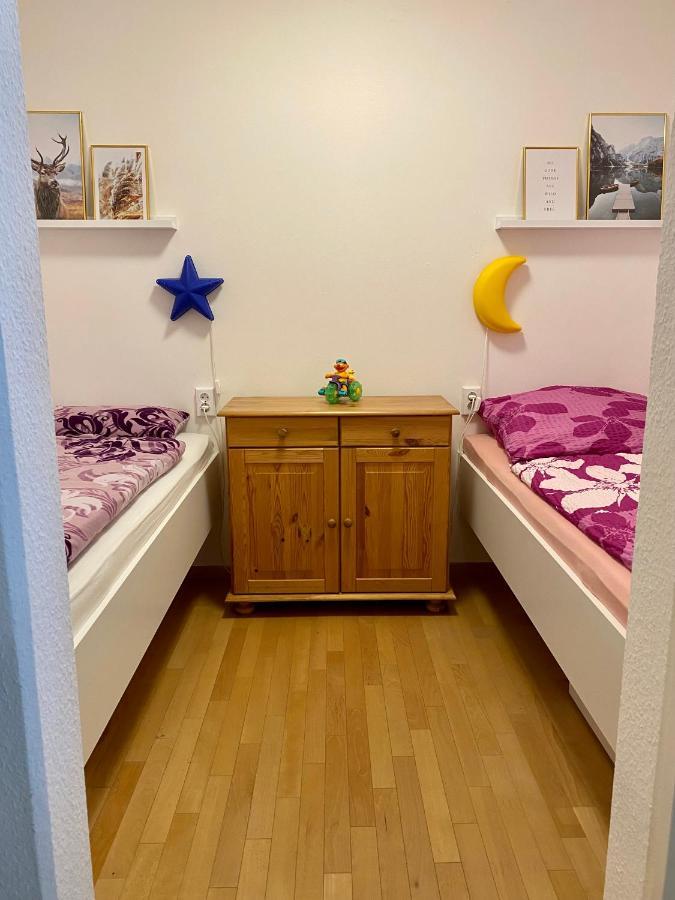 Komfort Ferienwohnung Wunder Goslar Luaran gambar