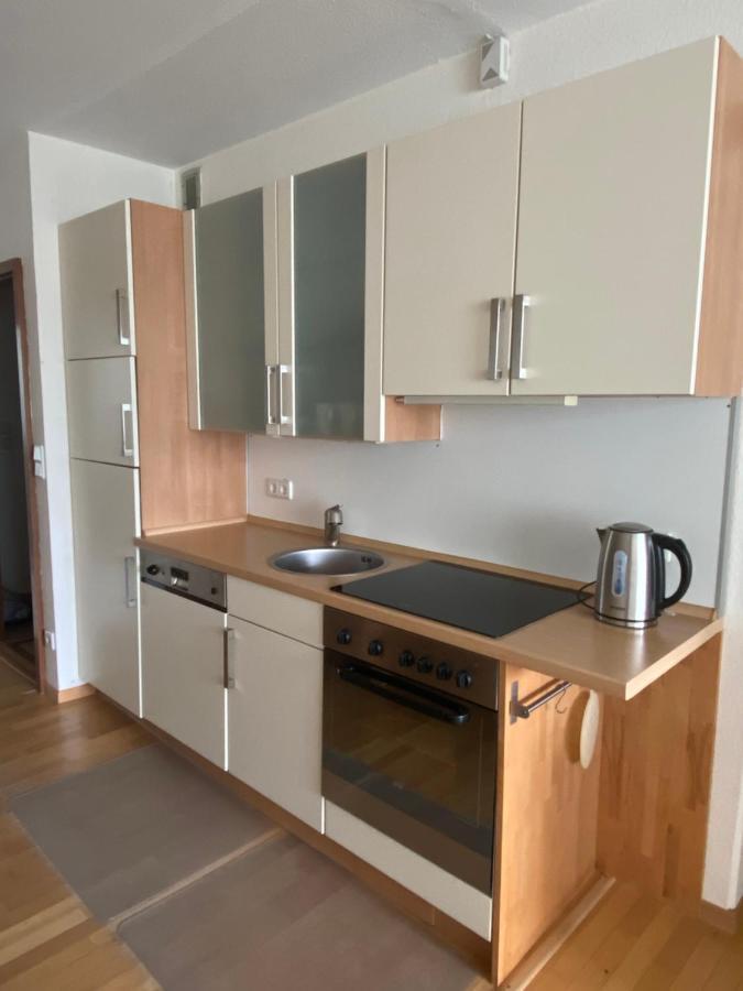 Komfort Ferienwohnung Wunder Goslar Luaran gambar