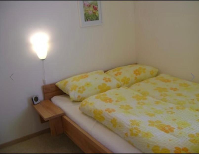 Komfort Ferienwohnung Wunder Goslar Luaran gambar