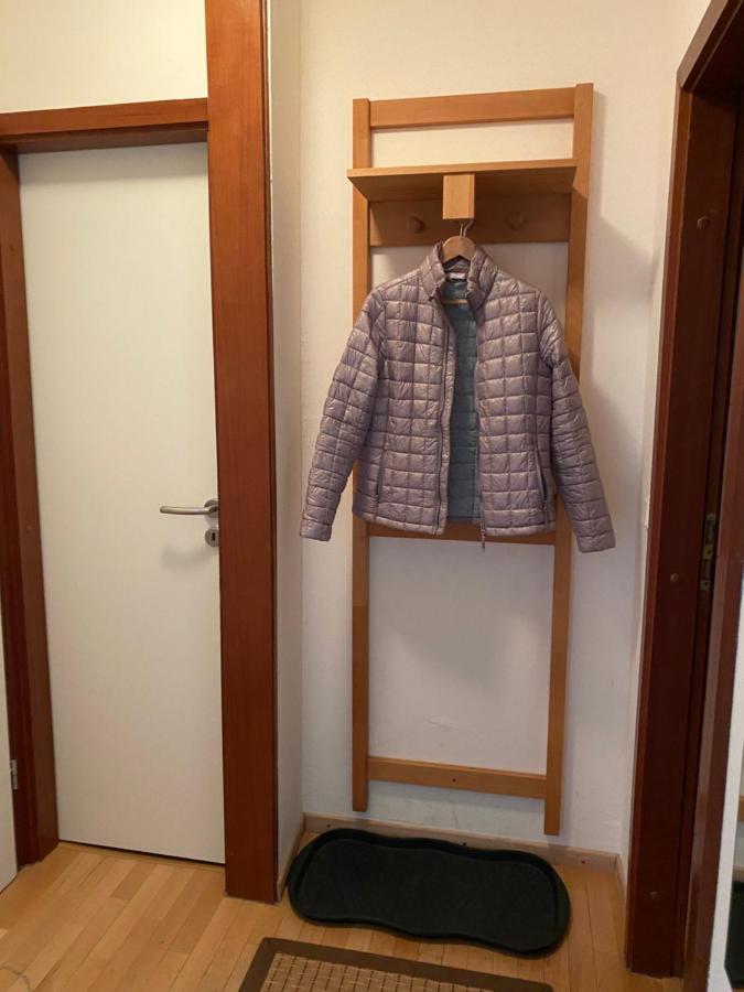 Komfort Ferienwohnung Wunder Goslar Luaran gambar