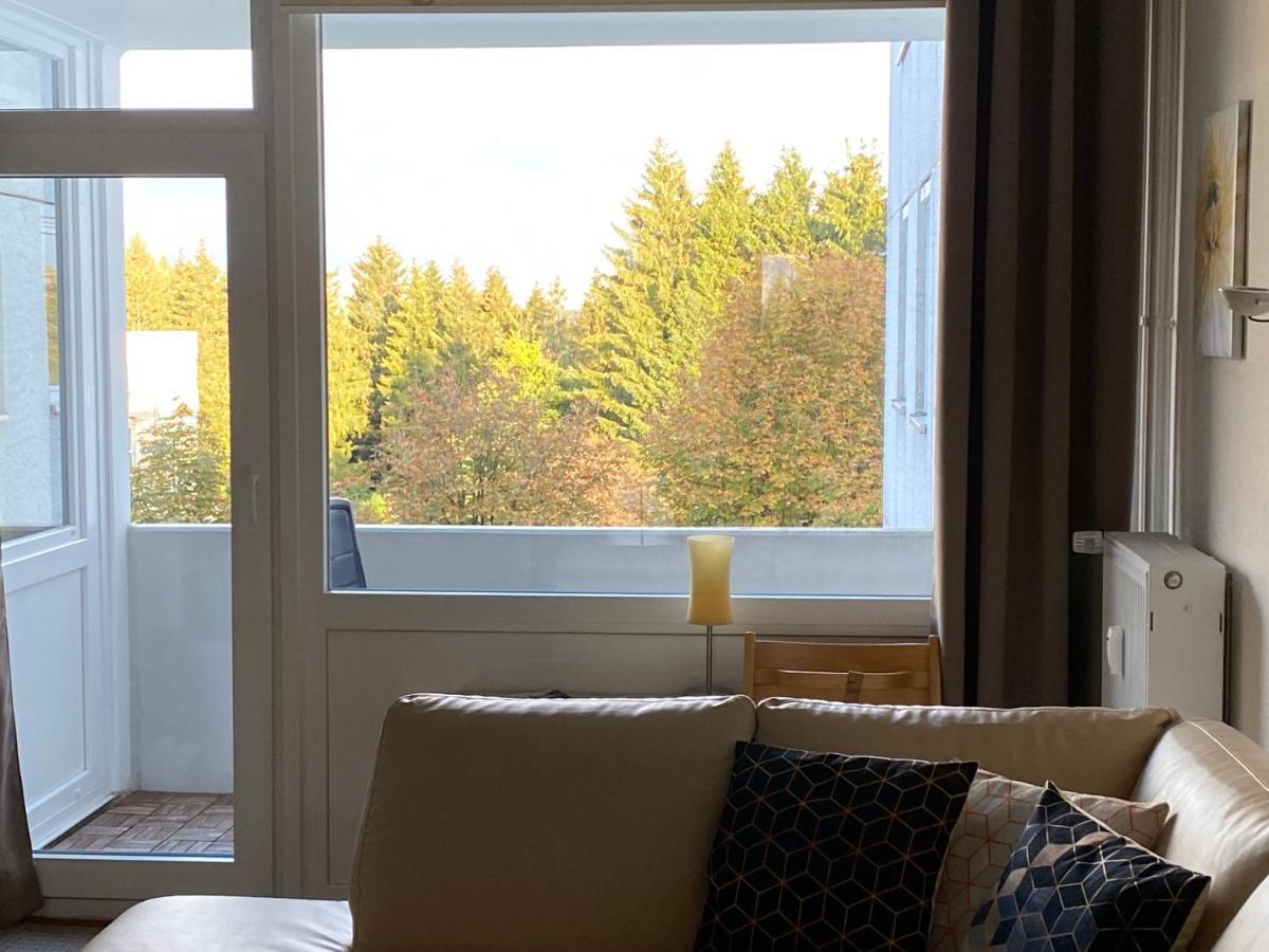 Komfort Ferienwohnung Wunder Goslar Luaran gambar