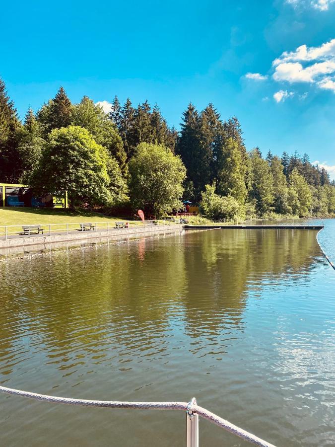 Komfort Ferienwohnung Wunder Goslar Luaran gambar